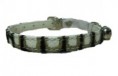 Croc Print Cat Collar